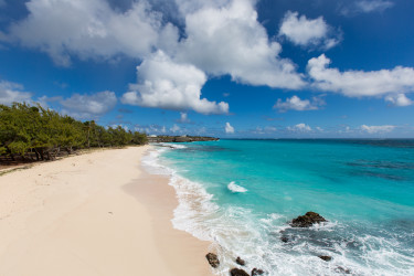 barbados