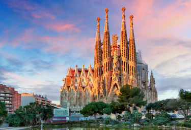 barcelona