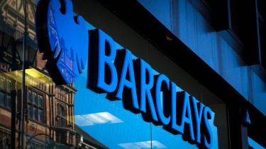 barclays bank london