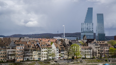 Kritikus mélyponton az áremelkedés: négyéves rekordot döntött meg a gazdag európai ország