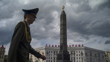 Magyarország segítségével buktatták le a kiterjedt kémhálózatot: a belarusz KGB állhatott mögötte