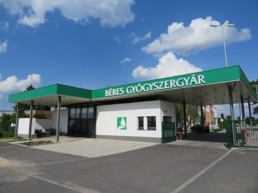 BeresGyar