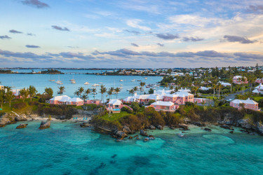 bermuda