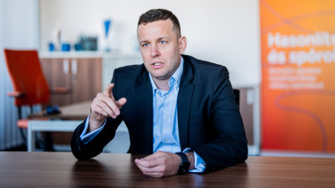 Elindult a Netrisk a hitelpiacon, néhány éven belül máris piacvezetővé válna a cég