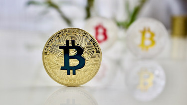 Hol lesz vége a bitcoin nagy menetelésének? 