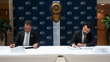 Az Abu-Dzabi Értéktőzsde és a Budapesti Értéktőzsde együttműködési megállapodást kötött