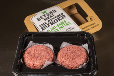 beyondmeat