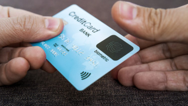 biometrikus kártya ujjlenyomat-olvasó