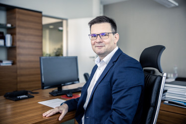 Birkner Zoltán NKFIH