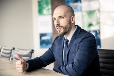 Bognár Péter György
