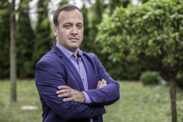 Bognár Róbert