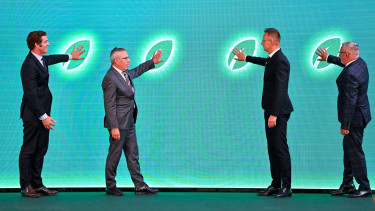 bonduelle szijjártó péter