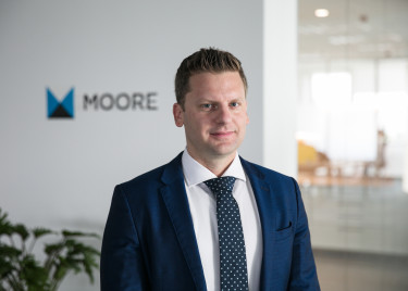 Boross Ákos Moore Hungary