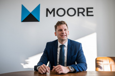 Boross Ákos moore interjú