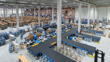 Boxy - Új dimenziók a B2B logisztikában: Elbuksz, vagy fennmaradsz? (x)
