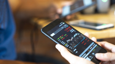 brokerchooser online tradeing broker