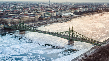 Ennyibe kerül most egy budapesti új lakás - Kijöttek a legfrissebb számok