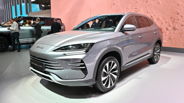 Vámok ide vagy oda, Kína megtalálta a kiskaput – és most ezzel is tarol Európában