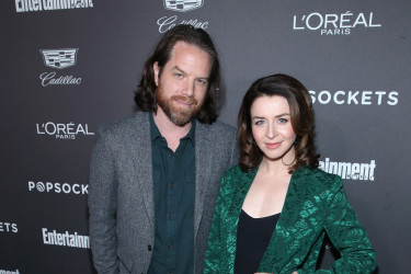 caterina scorsone rob giles