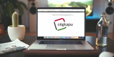cégkapu