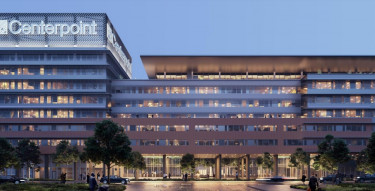 Centerpoint irodaház
