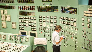 Szijjártó Péter: megérkezett az idei évre tervezett utolsó nukleáris fűtőelem-szállítmány a Paksi Atomerőműbe