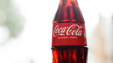 Trump belenyúlt a receptbe - Megváltozhat a Coca-Cola