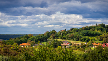 családi ház vidék