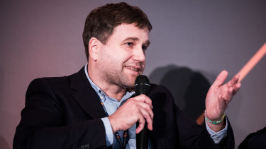 Csoma András