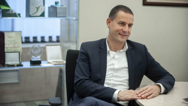Csonka Tibor OTP