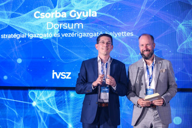 csorba gyula ivsz