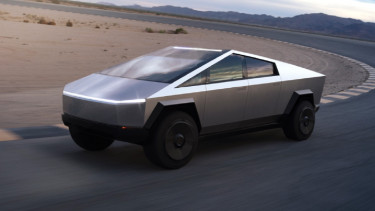 Ilyen nincs: Tesla Cybertruckokat fog szétlőni az amerikai légierő, de nem azért, amiért gondolnánk