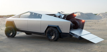 cybertruck plato 3