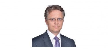 Czike Gábor CMS ingatlangjogi csoport vezető