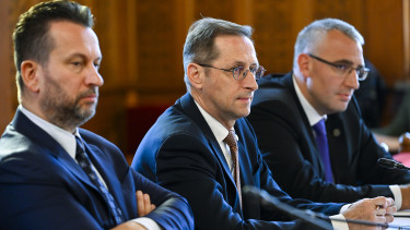 Közeleg az MNB új vezetésének első valódi tesztje – Mit lép a jegybank?