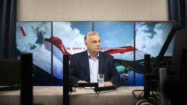 Orbán Viktor: még a nyáron dönt a kormány, két akcióterv jön 