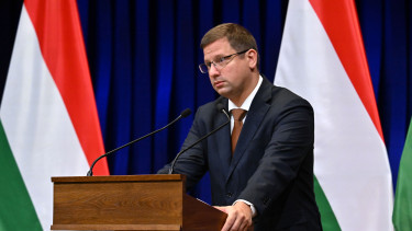 Érkeznek a kormány bejelentései 