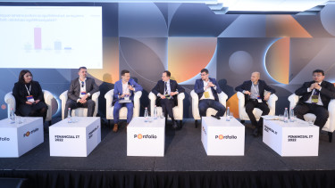 Elkezdtek bankként viselkedni a fintech cégek, a személyre szabott szolgáltatásoké a jövő