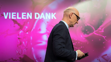 Megemelte várakozásait a Magyar Telekom anyavállalata