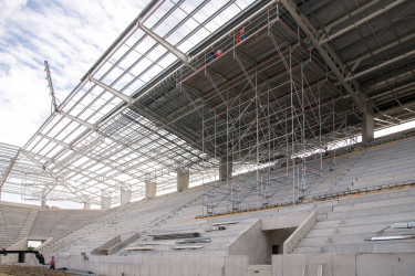 Diósgyőr_DVTK stadion