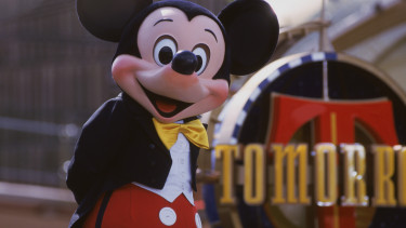 Vége a YouTube és a Walt Disney háborújának