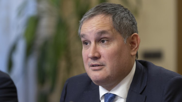 Ízekre szedték a kormány gazdaságpolitikáját, Nagy Márton védelmébe vette 