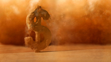 Mindenki maradjon csöndben, kérdezne valamit a dollár