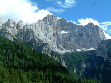 dolomitok