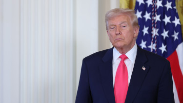 Nekimegy Donald Trump Moszkvának: bénító csapás készül Putyinnal szemben, ez nem csak Oroszországnak fog fájni