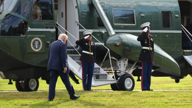 Elképesztő bejelentést tett Trump: ez kiverheti a biztosítékot Putyinnál