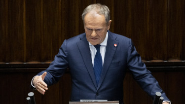 Megszólalt a NATO egyik legerősebb hatalmának vezetője:  van egy kiemelten fontos pont, amit tisztázni kellene az ukrajnai béketervvel