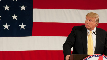 Hamarosan egyeztetni fog Donald Trump és Volodimir Zelenszkij