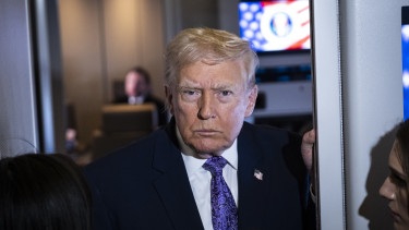 A világnak nincsen többé vezetője