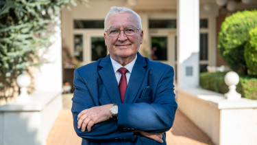 Békés megyében is egyre többen érdeklődnek a Demján Sándor Tőkeprogram iránt